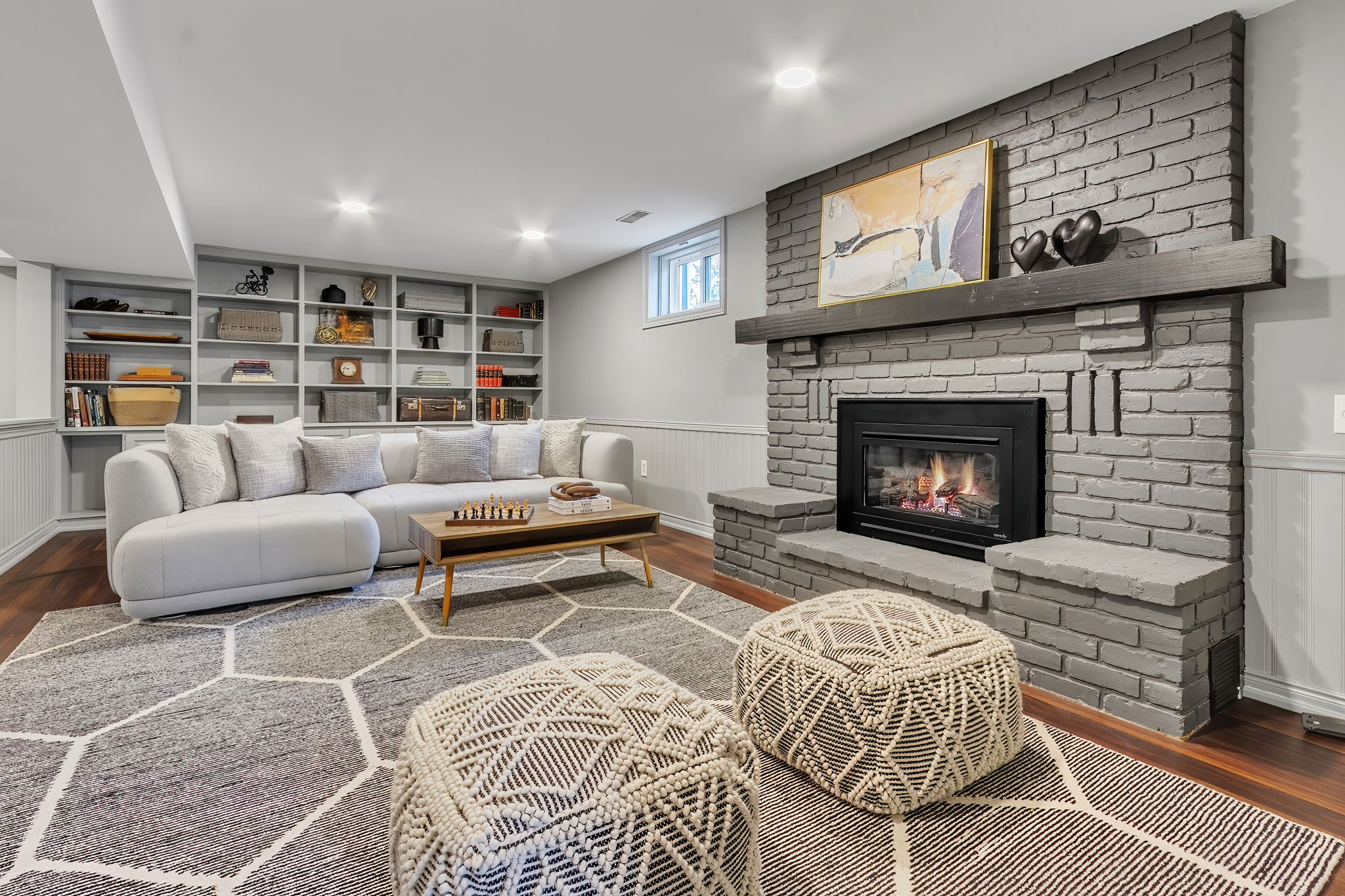 446 Copeland Crt., Oakville, Ontario  L6J 4B9 - Photo 18 - W12086600