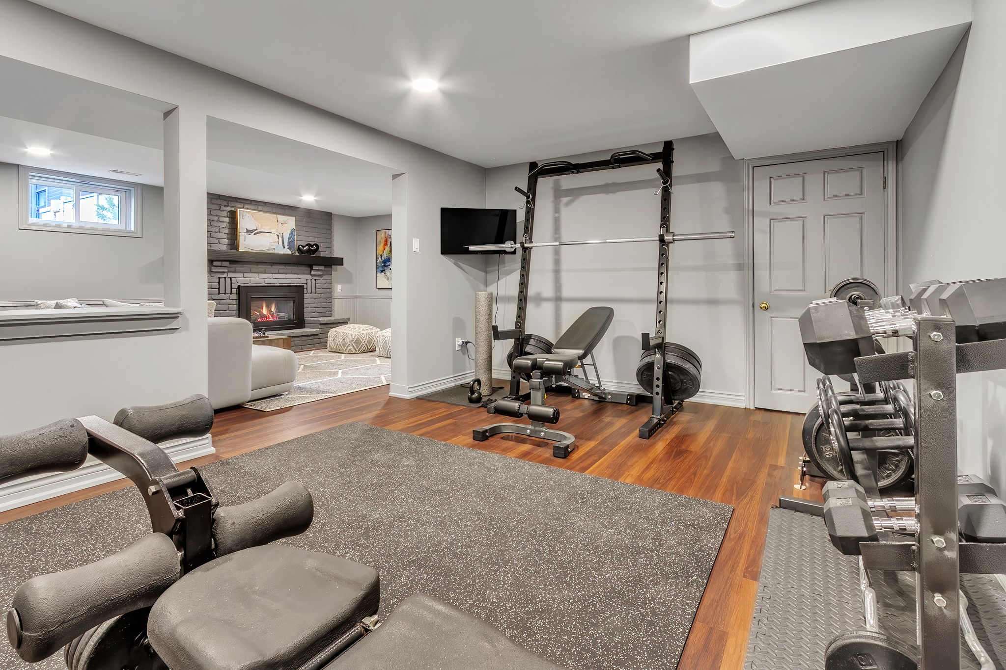 446 Copeland Crt., Oakville, Ontario  L6J 4B9 - Photo 19 - W12086600