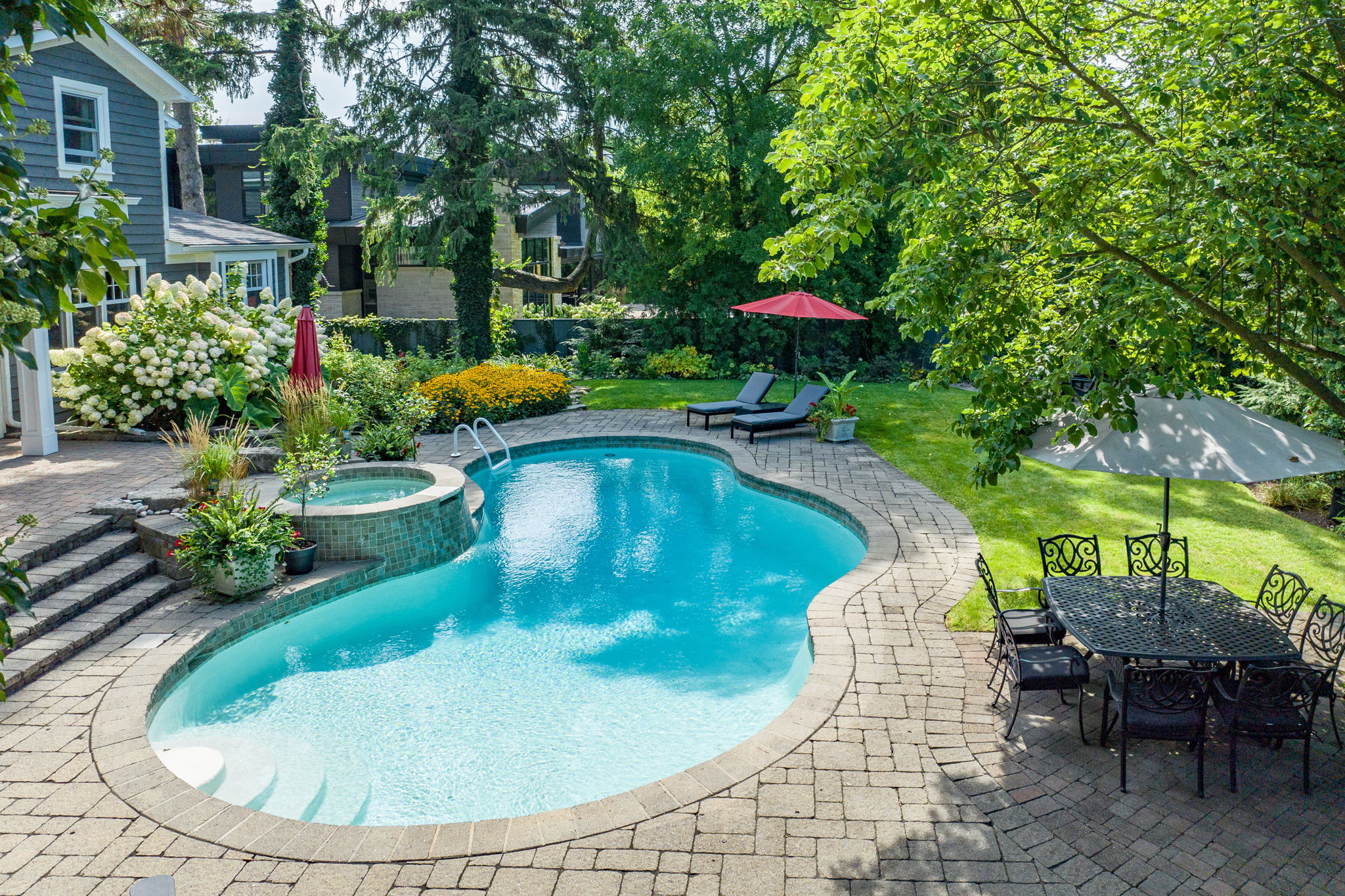 446 Copeland Crt., Oakville, Ontario  L6J 4B9 - Photo 23 - W12086600