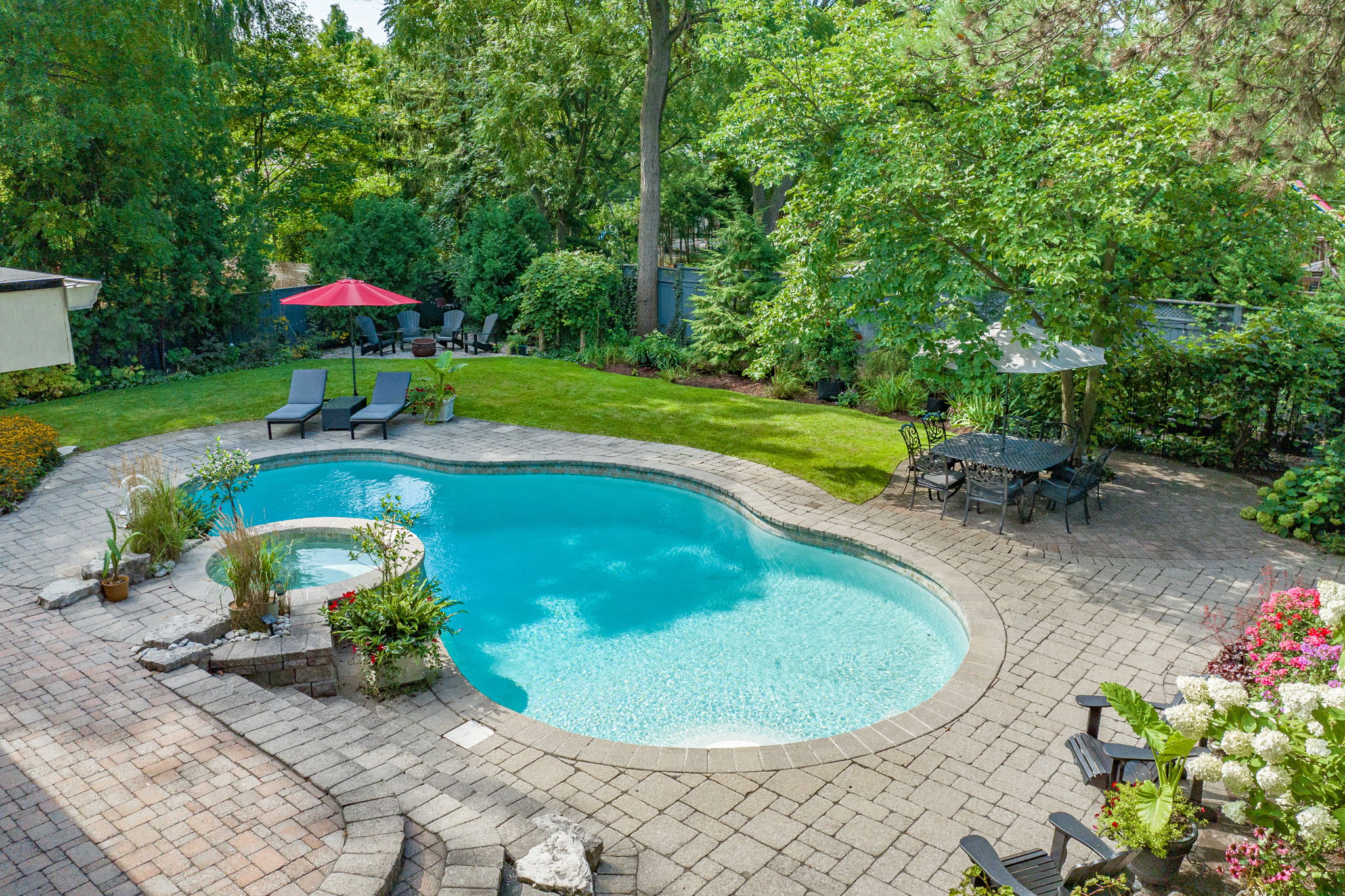446 Copeland Crt., Oakville, Ontario  L6J 4B9 - Photo 25 - W12086600