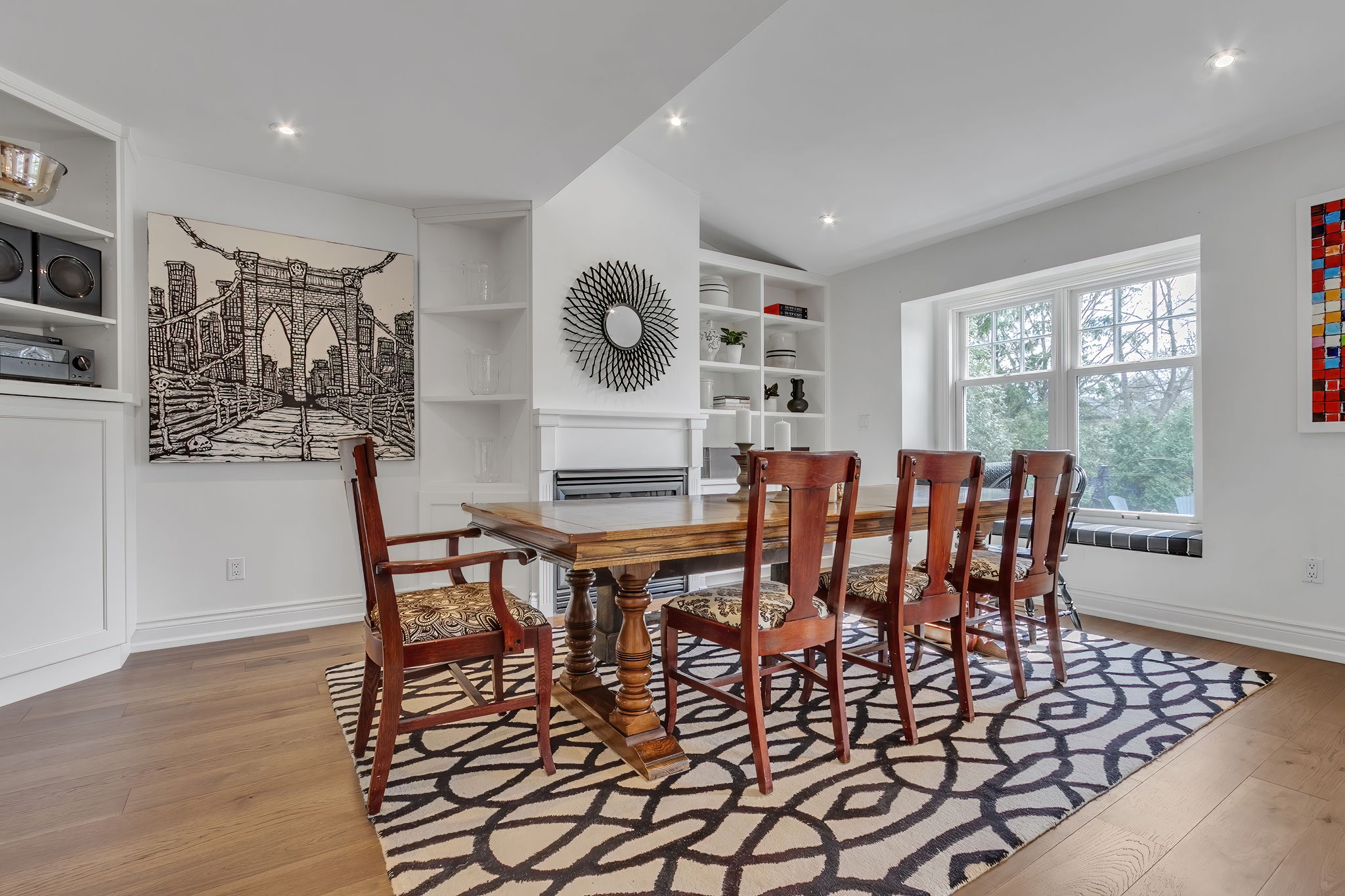 446 Copeland Crt., Oakville, Ontario  L6J 4B9 - Photo 6 - W12086600